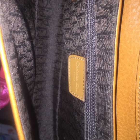 *SOLD*Dior Uptown Manhattan Bag PRICE DROP TODAY - Picture 4 of 8